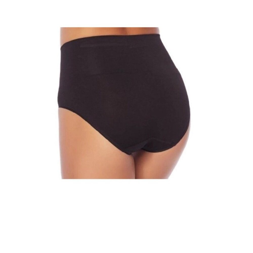 Yummie Seamless Shaping Brief 3Pk S/M (661) - Picture 6 of 9
